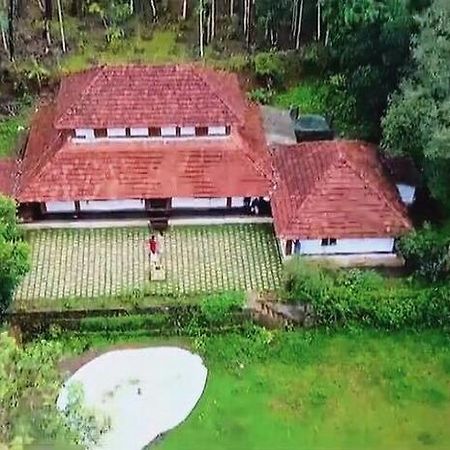Palkadavu Warium Villa Mananthavady Zewnętrze zdjęcie