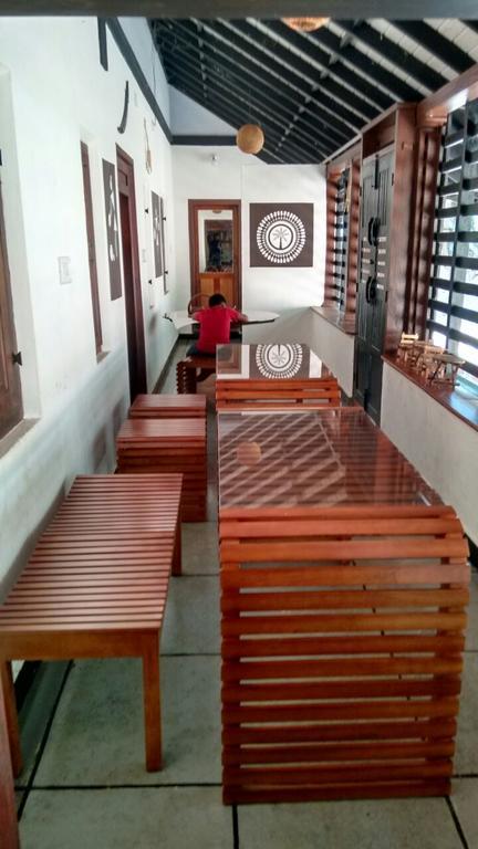 Palkadavu Warium Villa Mananthavady Zewnętrze zdjęcie
