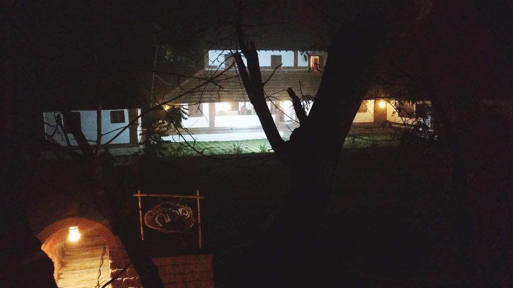 Palkadavu Warium Villa Mananthavady Zewnętrze zdjęcie