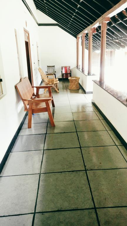 Palkadavu Warium Villa Mananthavady Zewnętrze zdjęcie