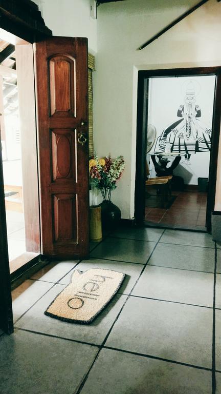 Palkadavu Warium Villa Mananthavady Zewnętrze zdjęcie
