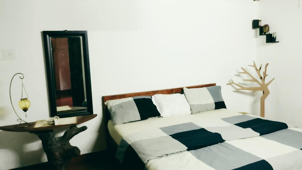 Palkadavu Warium Villa Mananthavady Zewnętrze zdjęcie