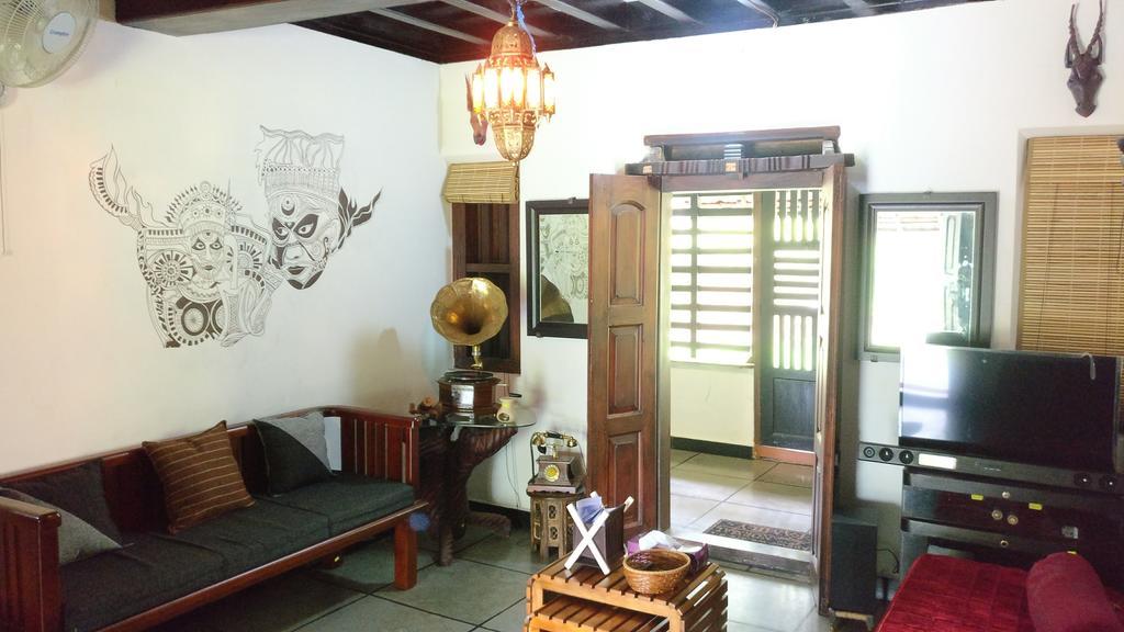 Palkadavu Warium Villa Mananthavady Zewnętrze zdjęcie