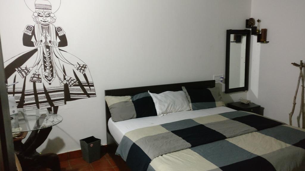 Palkadavu Warium Villa Mananthavady Zewnętrze zdjęcie