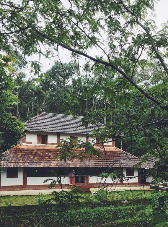 Palkadavu Warium Villa Mananthavady Zewnętrze zdjęcie